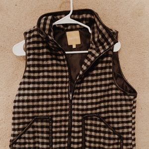 Women’s Takara vest